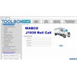2025 WABCO TOOLBOX PLUS 14.3.0.0