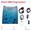 I-Flash IFlash OBD Programmer BCM Tool OBD2 Immobi...