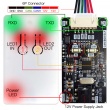 WOYO-CTB004-Car-CAN-BUS-Module-Data-Transceiver-3