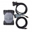 V2025.03 MB Star Mercedes BENZ C6 Xentry Diagnosis VCI DOIP & AUDIO Pass Thru Multi Diagnostic Tool 1:1 as Original