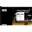2.66.1 SCANIA SDP3 MARINE & INDUSTRIAL Latest Software [2024.06]