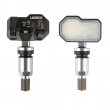 LAUNCH LTR-03 RF Sensor 315MHz & 433MHz TPMS Sensor Tool 4pcs Metal & Rubber