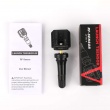 4pcs Launch LTR-05 RF Sensor 315MHz & 433MHz TPMS Sensor Tool Metal & Rubber