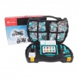 MST 3000 Pro Motorcycle Electronic Diagnostic Tool Motor Bike ECU Scanner