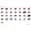 2025.07 Chrysler FCA EPC5 Parts Catalog