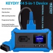 KEYDIY-KDX4-KDMAX-Remote-Generateor-Copy-Chip-Reader-4