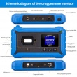 KEYDIY-KDX4-KDMAX-Remote-Generateor-Copy-Chip-Reader-5