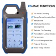 KEYDIY-KD-MAX-Key-Programmer-OBD2-Auto-Remote-Generator-Chip-Reader-4