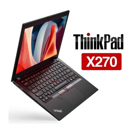 Lenovo X270 Second Hand Laptop For B-MW iCOM A2 A3/ MB STAR C4 C5 /GM MDI