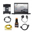 WIFI ICOM NEXT A+B+C for B-MW with 2026.03V Software Plus Lenovo X270 I5 16G Second Hand Laptop