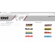 New Holland Electronic Service Tools CNH EST 9.14 2026 Diagnostic Software and ETimGo 8.22 OFFLINE Repair Manual