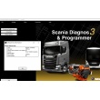 SCANIA SDP3 MARINE & INDUSTRIAL Latest Software V2.70.1 [2026.05