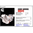 CUMMINS INSITE 9.2.0 PRO 2025 Diagnosis Software