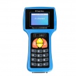 T-code T300 Transponder Key Programmer V23.9 Best Quality
