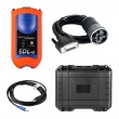 Service Advisor EDL V2 for John Deere Electronic Data Link Truck Diagnostic Kit with V5.4.44 AG+CF Software