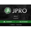 J-PRO Professional Truck Diagnostic Software 2025 V3