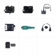 OBDSTAR-C4-07-Adapter-1