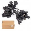 OBDSTAR TCM Connectors Work with OBDSTAR DC706 X300 Classic G3 and Other TCU Programmers