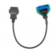 OBDSTAR MQB Collector to Read VAG ELV/TCM/ELV Authentication Data for MQB All Keys Lost Work with X300 Classic G3