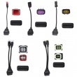 LAUNCH-Motorcycle-Diagnostic-Connector-Kit-2.0-1