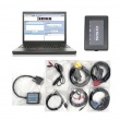 ISUZU Diagnostic Tool Isuzu IDSS Interface Kit With ISUZU IDSS G-IDSS and E-IDSS V2025 Software