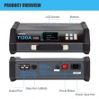 Topdon-Tornado120000-Battery-Charger-120A-Stable-Programming-Power-4