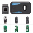 Keydiy KD-MP 5-in-1 Program Kit with KD-MATE, KD-MP MLB/MQB Tool, MLB26 MLB09 MLB08 MLB Keys