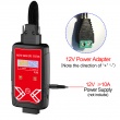 WOYO PL118 VW & Audi EPS Tester on Bench-2