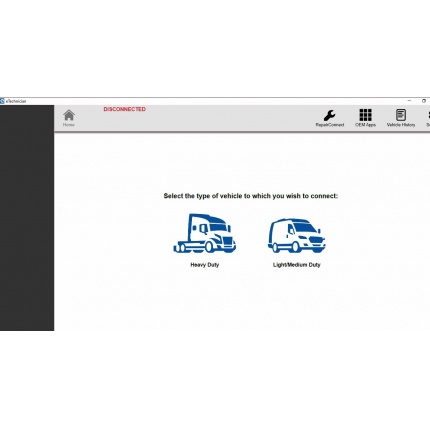 Nexiq ETechnician V2.15 Diagnostic Software 2026.03