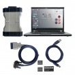 V2025.12 Mercedes BEZN C6 MB STAR C6 DoIP Xentry Diagnosis Tool Plus Lenovo T420 Laptop with 256G SSD