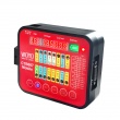 WOYO CTB007 Mobile OBD2 Diagnostic Test Box ECU Bench Tester-3