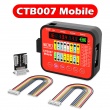 WOYO CTB007 Mobile OBD2 Diagnostic Test Box ECU Bench Tester-1
