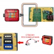 WOYO CTB007 Mobile OBD2 Diagnostic Test Box ECU Bench Tester-8
