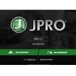 J-PRO Professional Truck Diagnostic Software 2026 V1