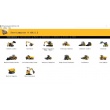 JCB Service Master 4 V26.05 Diagnostic Software 2026.05