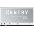 V2026.03 MB Star Mercedes Benz Xentry /EPC/WIS/Vediamo/DTS Softwares Remotely installation
