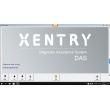 V2026.03 MB Star Mercedes Benz Xentry /EPC/WIS/Vediamo/DTS Softwares Remotely installation