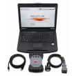 Mclaren Diagnostic Tool Kit-o