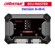 OBDSTAR ECU Master (A+B+C) Configuration PC Based ...