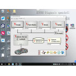 V2026.06 Car/V2023.09 Truck MB Star C4/C5 BENZ Diagnostic Software with Xentry/DAS/EPC/WIS/Vediamo/DTS