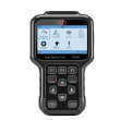 CGDI CG201 Mileage Correction Programmer for Toyota/ Audi/ VW / Chevrolet/ Ford etc via OBD Free Lifetime Updates