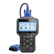 CGDI CG201 Mileage Correction Programmer for Toyota/ Audi/ VW / Chevrolet/ Ford etc via OBD Free Lifetime Updates