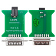 CGDI CG201 Mileage Correction Programmer for Toyota/ Audi/ VW / Chevrolet/ Ford etc via OBD Free Lifetime Updates