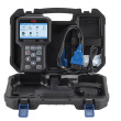 CGDI CG201 Mileage Correction Programmer for Toyota/ Audi/ VW / Chevrolet/ Ford etc via OBD Free Lifetime Updates