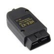 V2026.03 VAG COM VCDS HEX V2 Intelligent Dual-K & CAN USB Interface for VW AUDI Skoda Seat