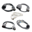 Doosan uVIM Diagnostic Tool Excavator Forklift Engine fault Diagnostics-4