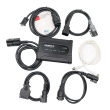 Doosan uVIM Diagnostic Tool Excavator Forklift Engine fault Diagnostics-6