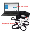 Doosan uVIM Diagnostic Tool Excavator Forklift Engine fault Diagnostics-1
