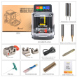 Xhorse-Condor-XC-MINI-Plus-II-Key-Cutting-Machine-0