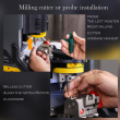Xhorse-Condor-XC-MINI-Plus-II-Key-Cutting-Machine-9